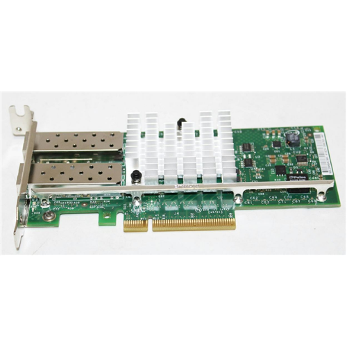 Intel X520-DA2 PCI-E 2.0 X8 Network Card