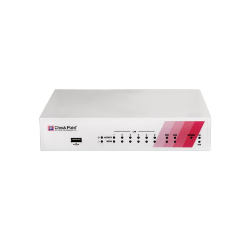 Check Point 750 Security Appliance