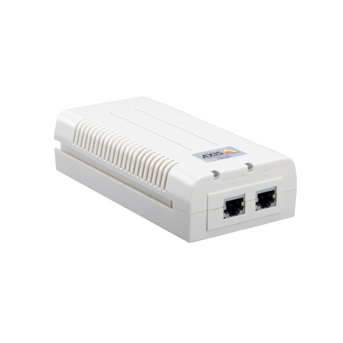 AXIS T8125 AC 24V Midspan 60W 5900-251