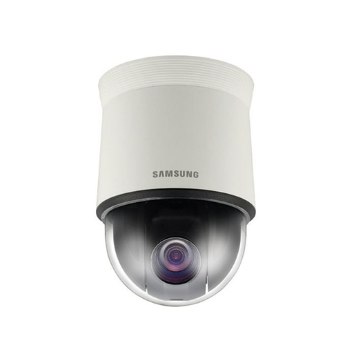 Samsung SNP-6320 2MP Network Camera
