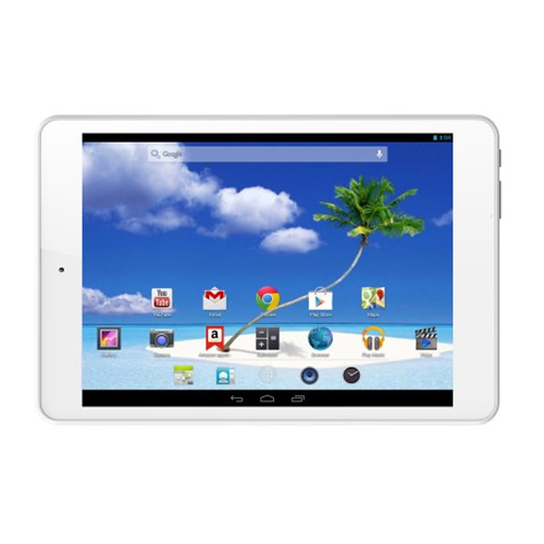 Proscan PLT7802 7.8" Dual-Core Tablet