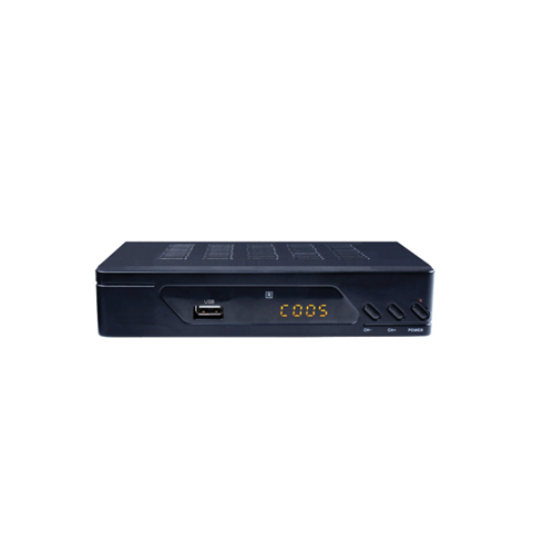 PROSCAN DIGITAL TV TUNER CONVERTER