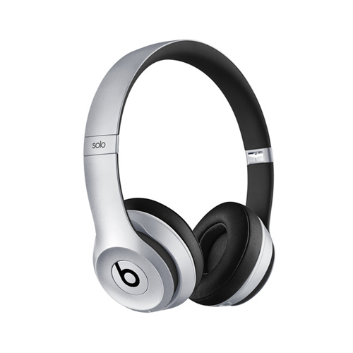 Beats Solo 2 Wrls On-Ear - Space Gray