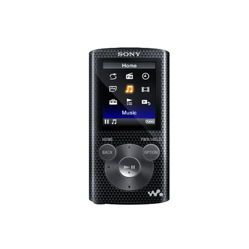 Sony NWZ-E384 Walkman 8Gb MP3 Player