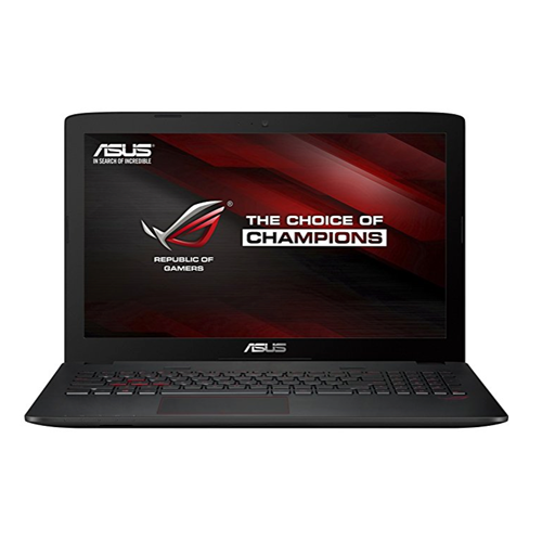 Asus 15.6" I7 16GB 1TB GL552VW-DH71