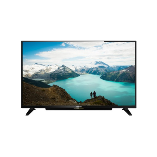 Element 50" E4SFT5017 4K Smart LED TV
