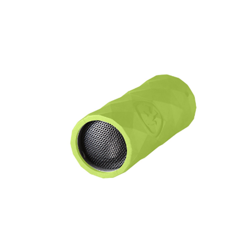 BUCKSHOT PORTABLE BT SPEAKER GLOW