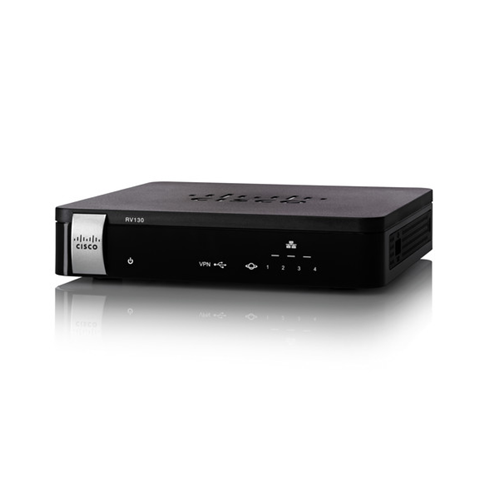 CISCO RV130 VPN ROUTER