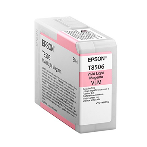 Epson Ultrachrome HD Vivid Light Magent