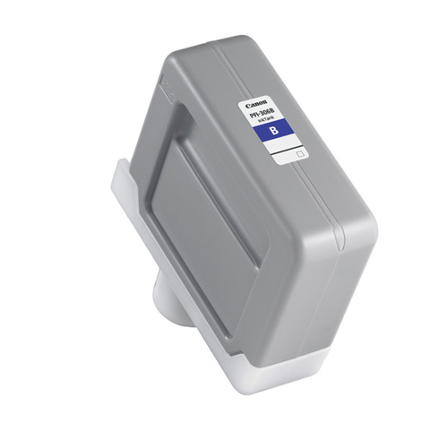 Canon PFI306 Ink Tank Blue 6665B001