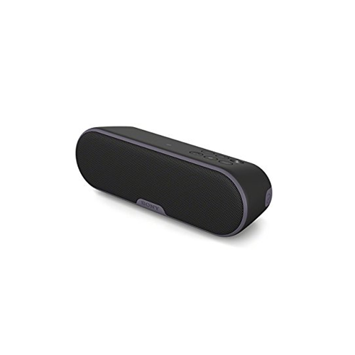 SONY SRS-XB2 BLACK PERSONAL AUDIO