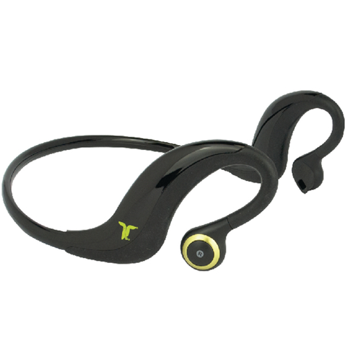 It7s2 Wireless Earbud Headphones - Black 