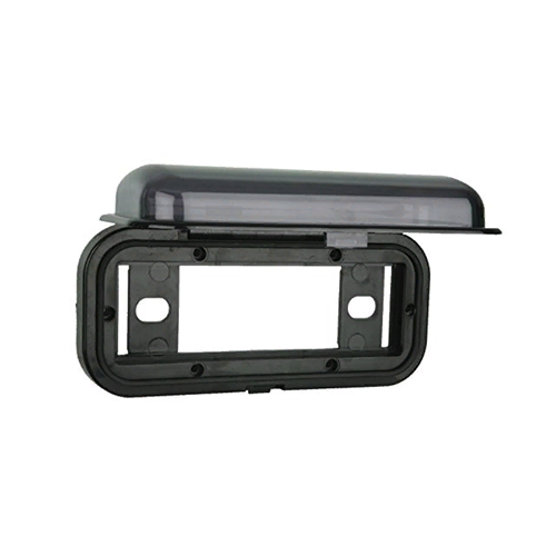 Metra 99-9005 Universal Marine Cover Sys