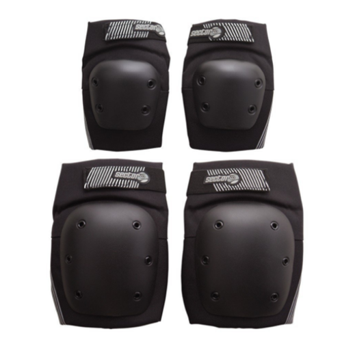 Sector 9 Pursuit Pad Protective Set S-M
