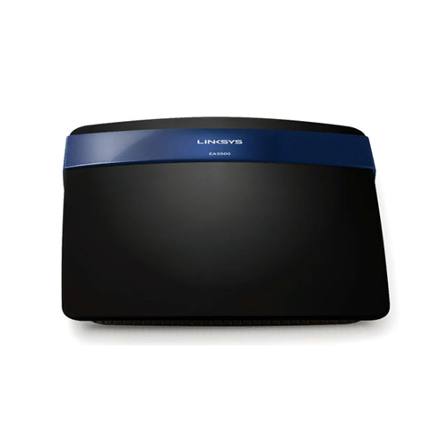 LINKSYS EA3500 Wireless Router 