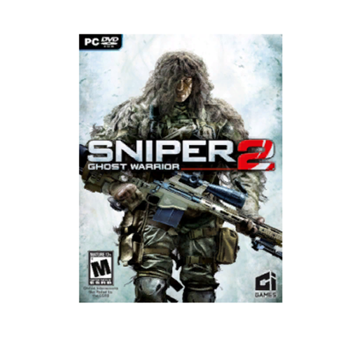 Sniper: Ghost Warrior 2 - Pc Game