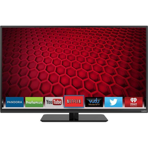 Vizio 39" 1080p 120hz LED Smart TV
