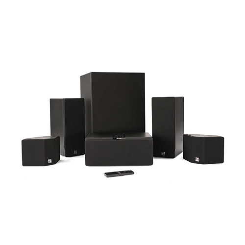 Enclave Audio CineHome 5.1 Home Theater