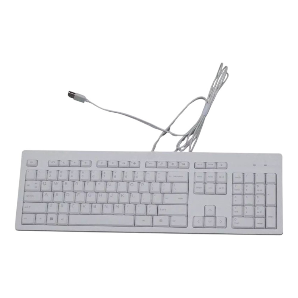 M52961-001 HP US KEYBOARD 22-DD0224