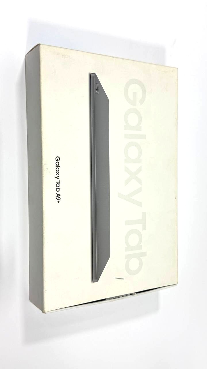 SAMSUNG GALAXY 11" TAB A9+ 64GB