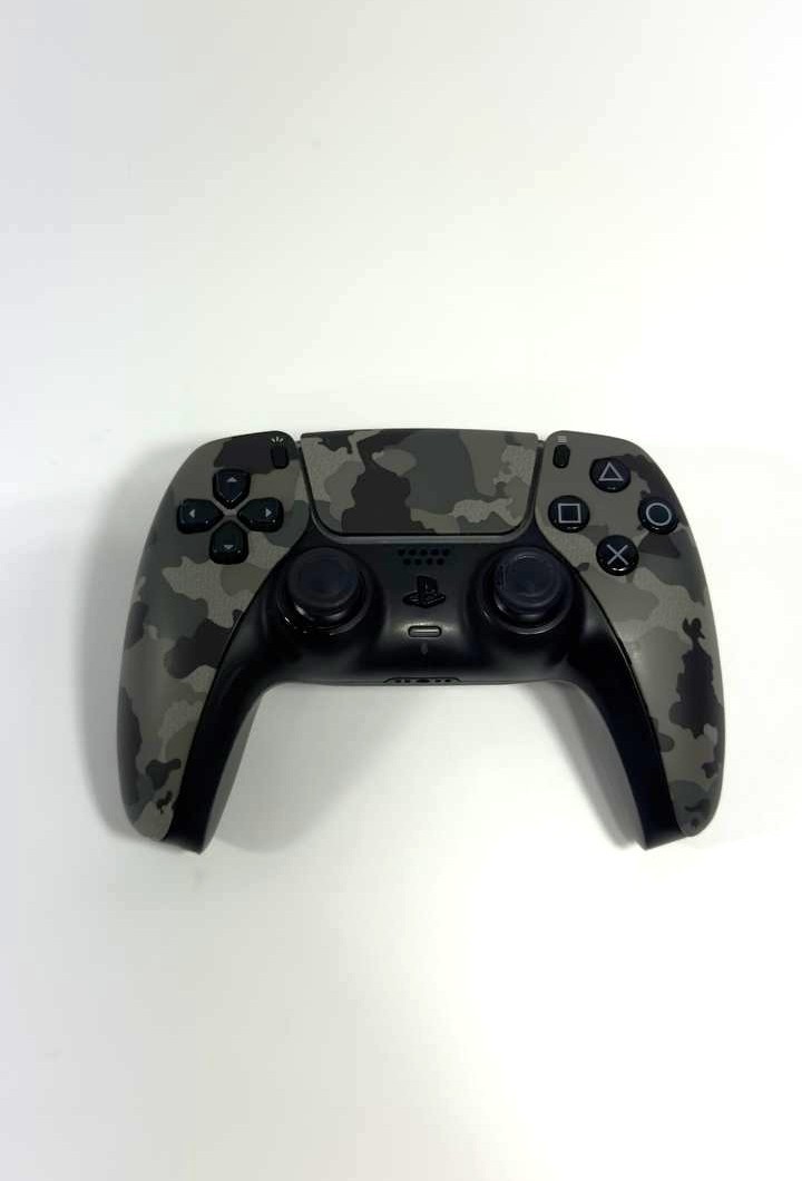 SONY DUALSENSE WIRELESS CONTROLLER