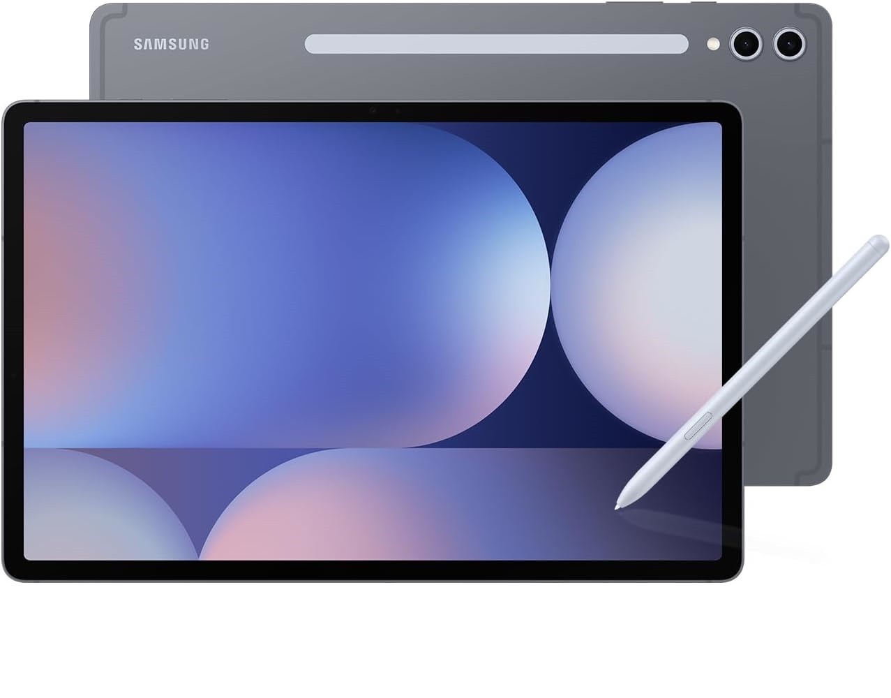 Samsung Galaxy Tab S10+ 12.4" 256GB Gray