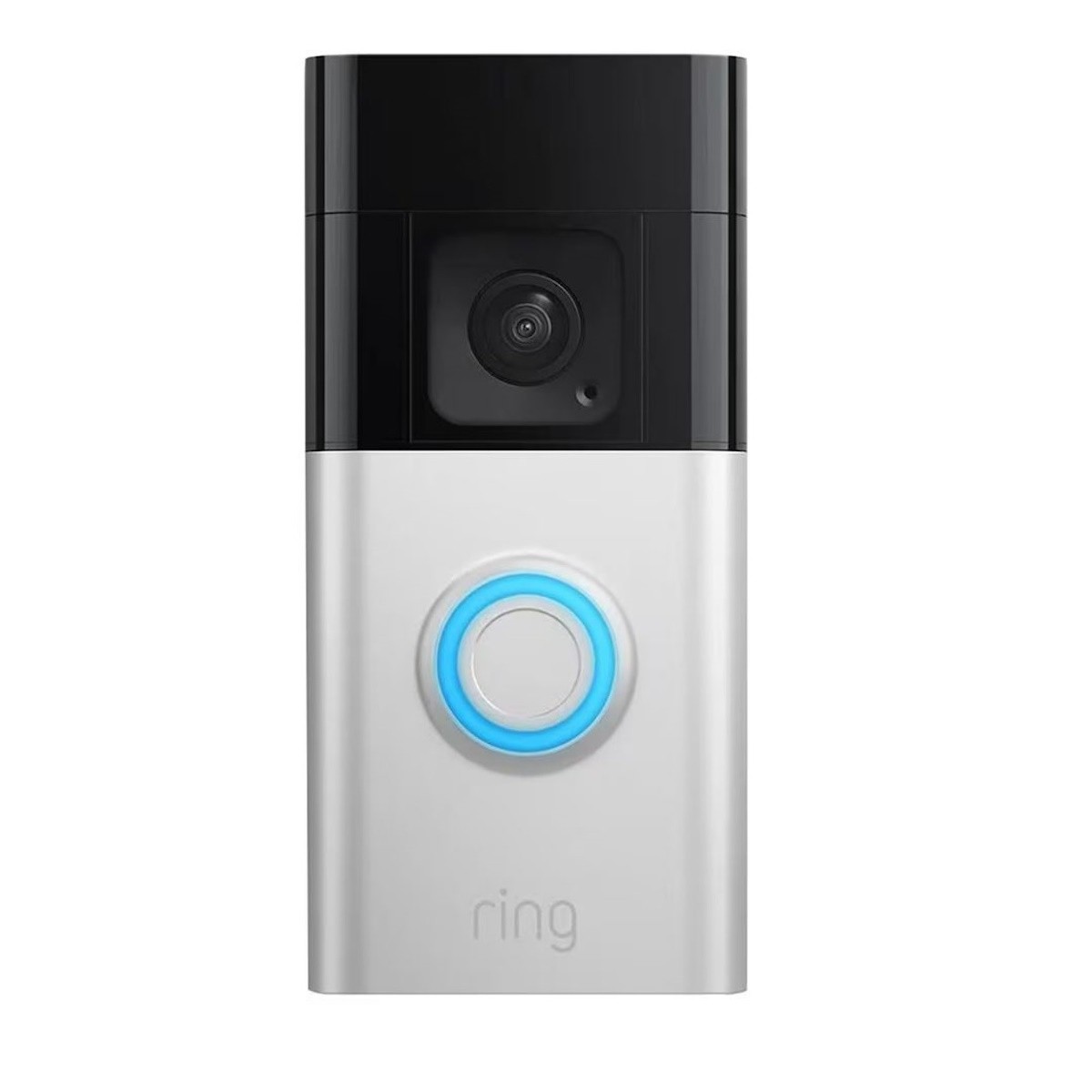 RING BATTERY DOORBELL PLUS