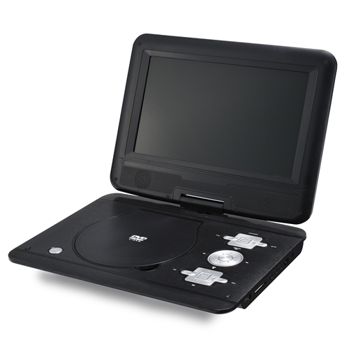 ONN SDVD1032 10.1” PORTABLE DVD PLAYER