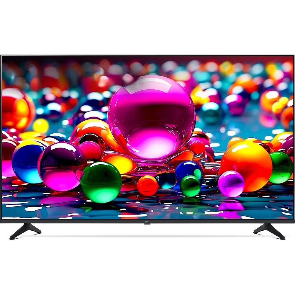 65" LG 4K SMART TV