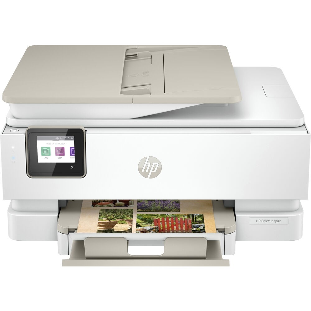 HP ENVY INSPIRE 7955E PRINTER