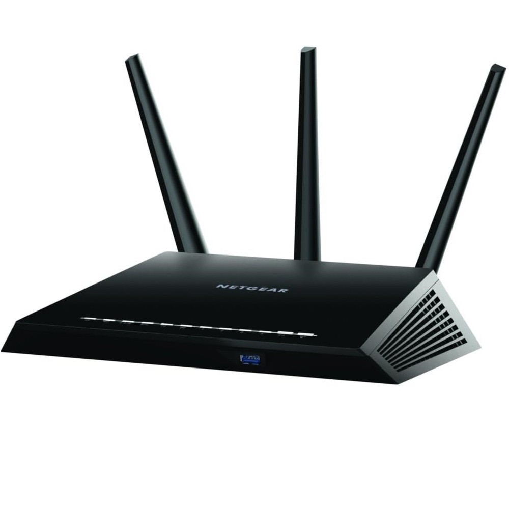 Netgear Nighthawk R7000 AC1900 Router