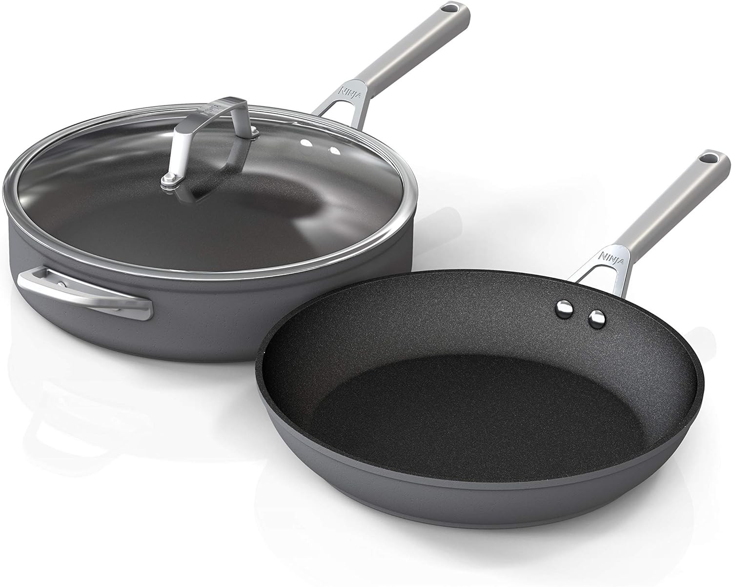 3-Piece Cookware Set