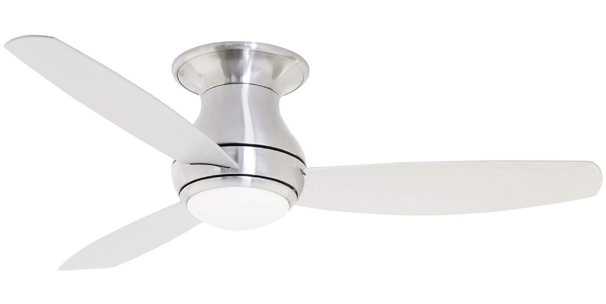 CF145LBS - 44 IN CURVA SKY LED FAN