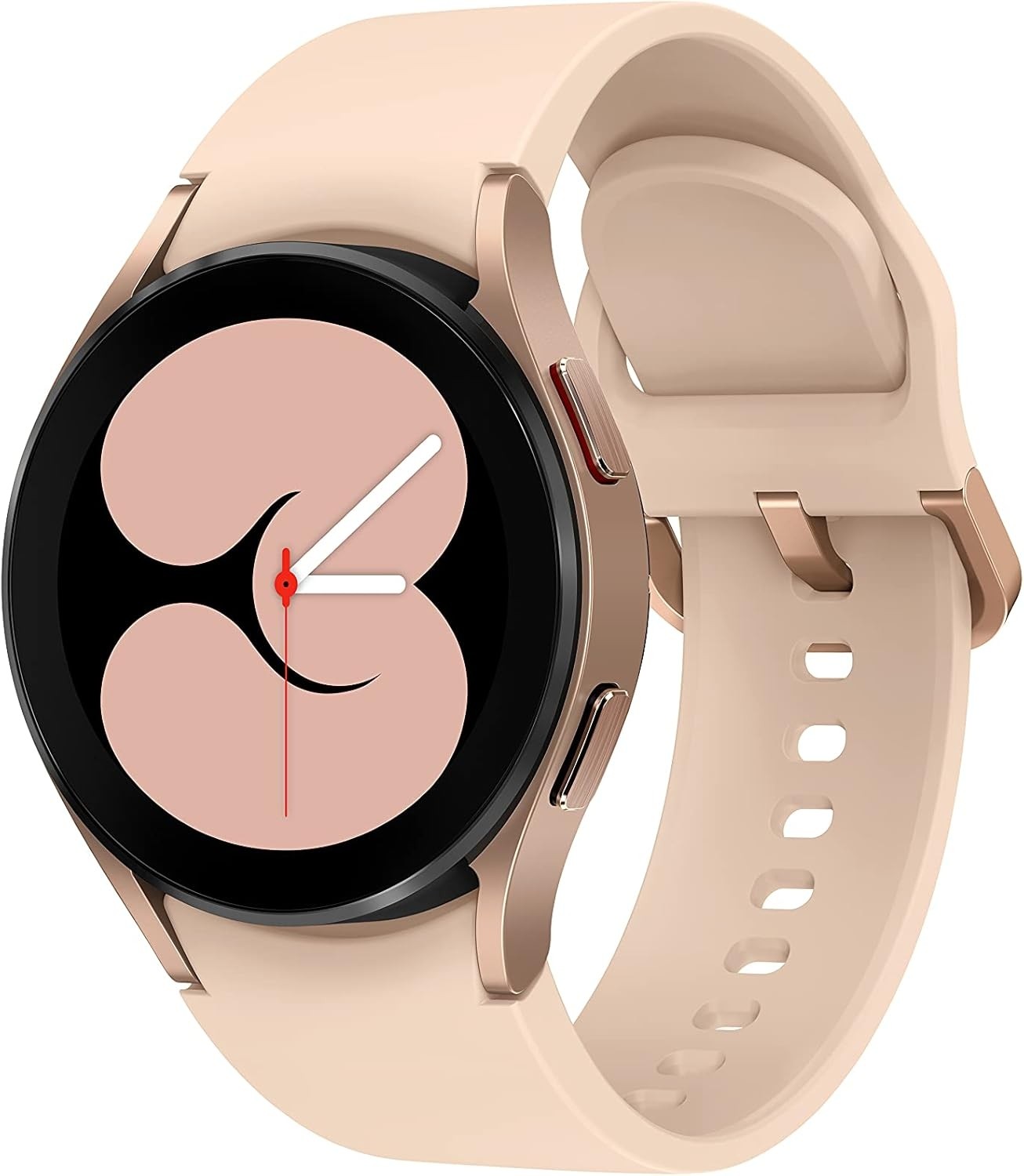 SAMSUNG GALAXY WATCH4 40MM ROSE GOLD