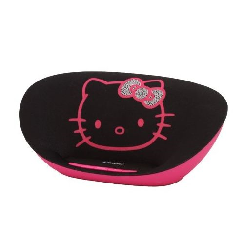 Hello Kitty 55909-FR Bluetooth speaker