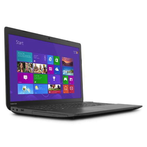 Toshiba Satellite C75D-B7280 17" Laptop
