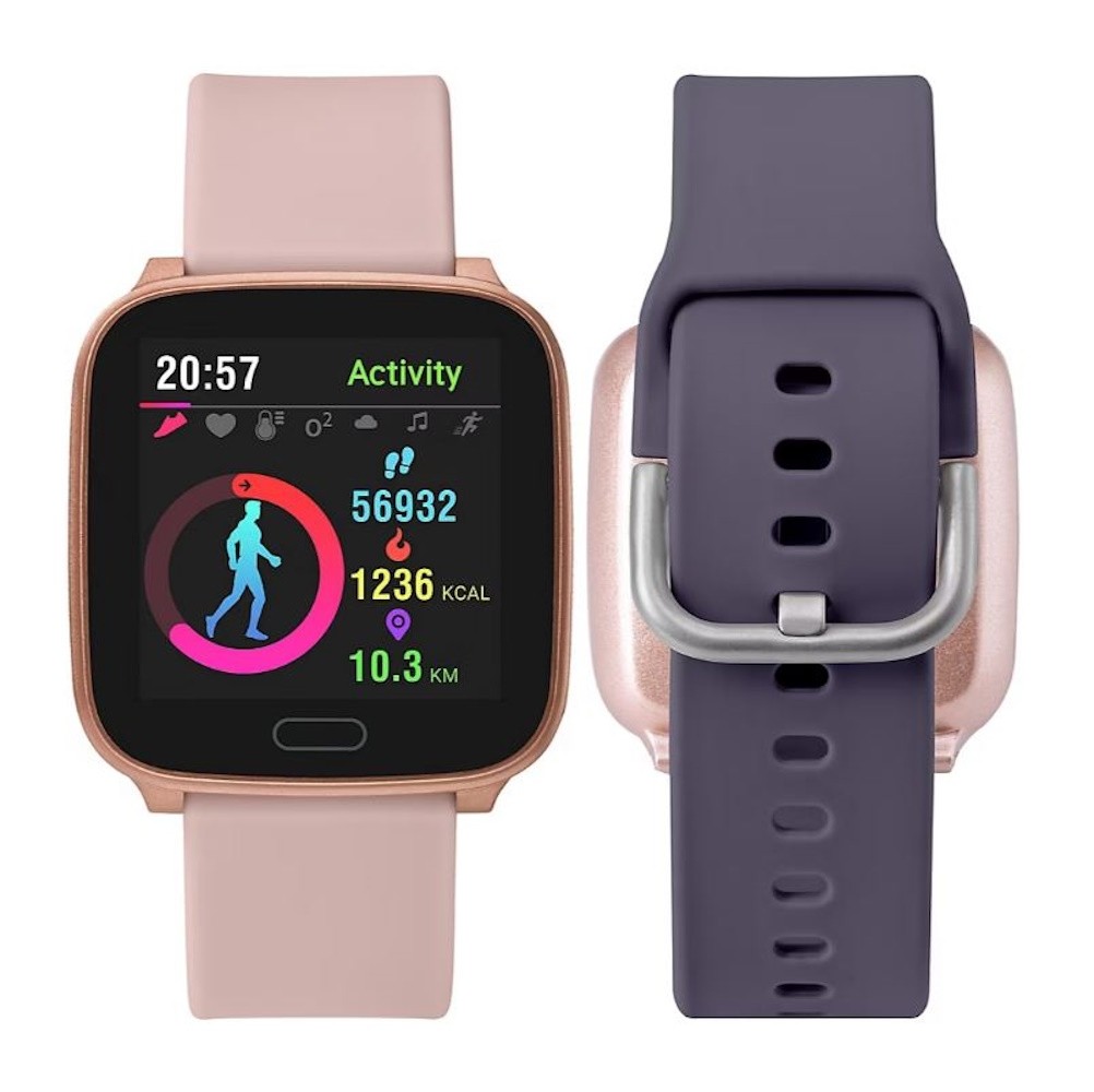 TIMEX ICONNECT LADIES SMARTWATCH BUNDLE