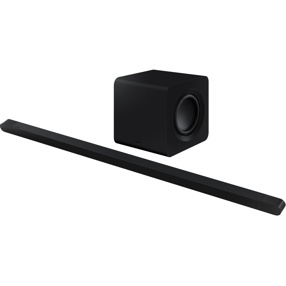 SAMSUNG HW-S800B/ZA 3.2.1CH SOUNDBAR