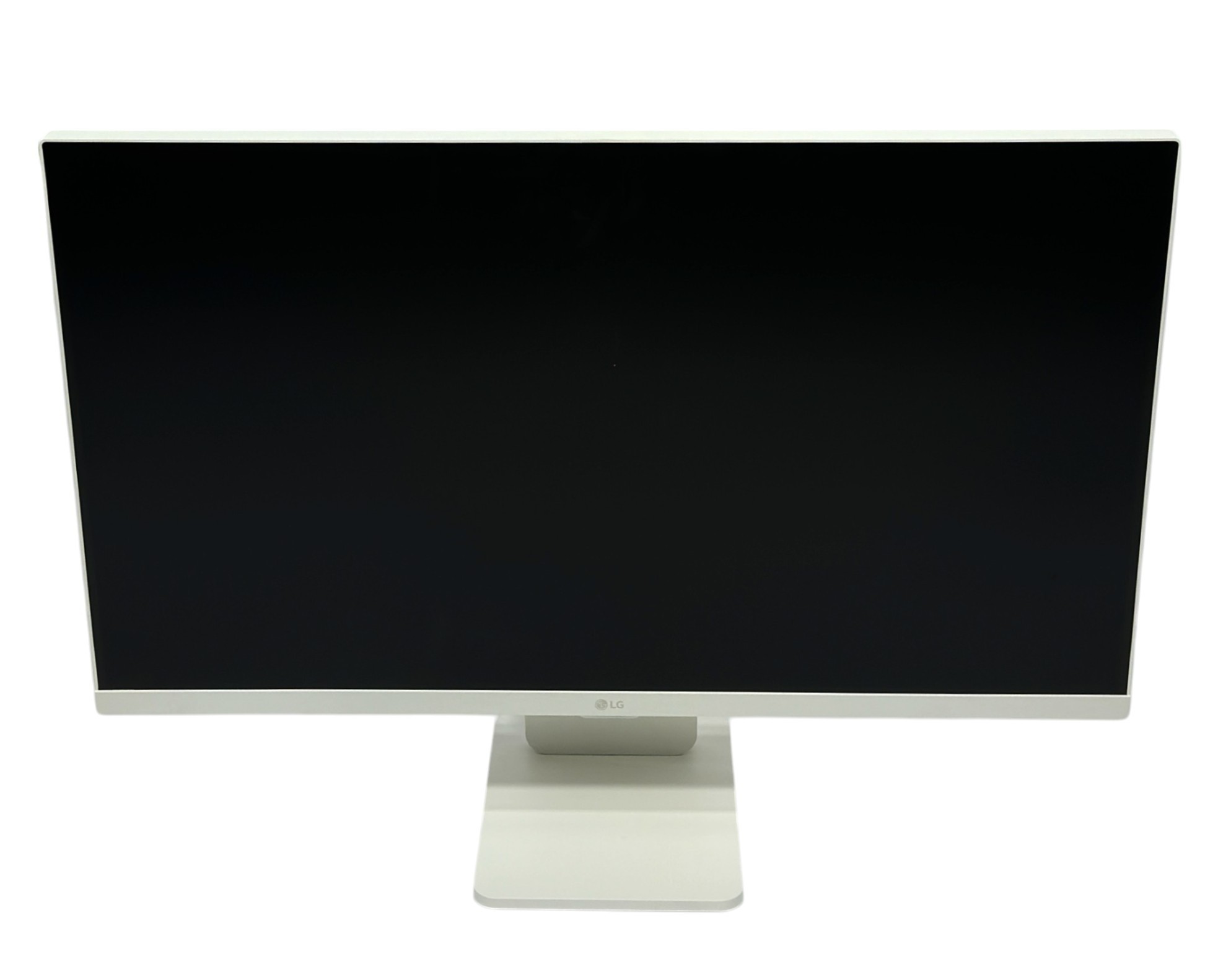 LG 27" FHD IPS SMART MONITOR W/WEBOS