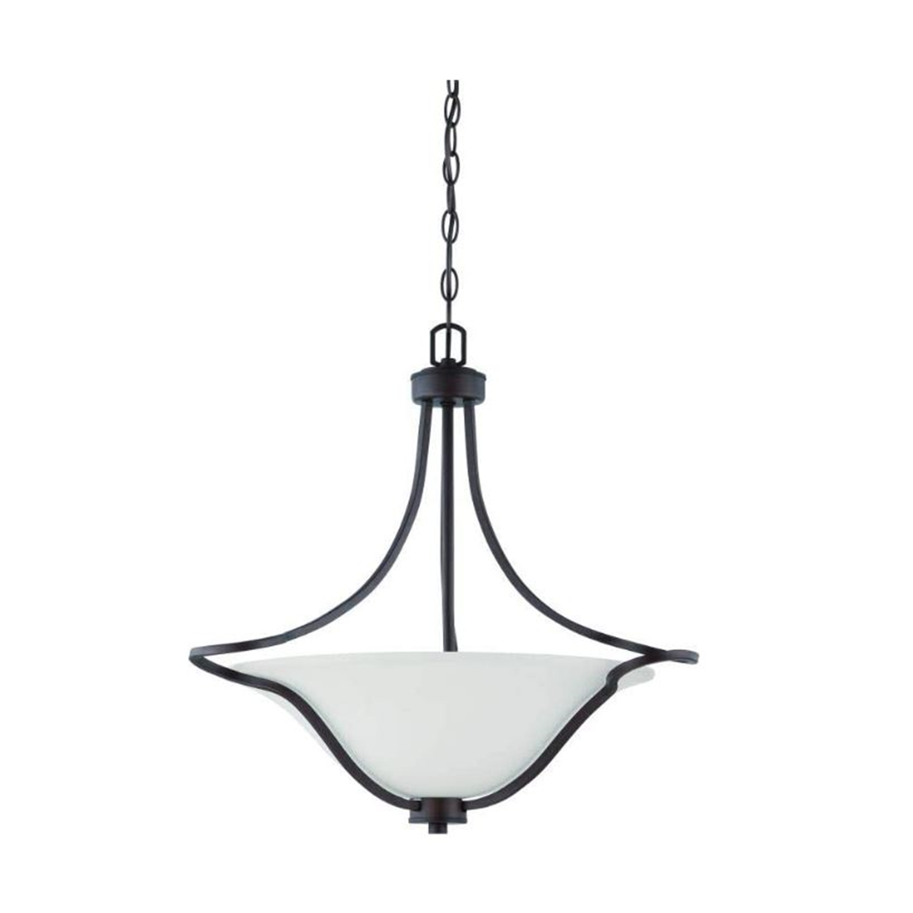 3-LT 100W MB MARSTON PENDANT