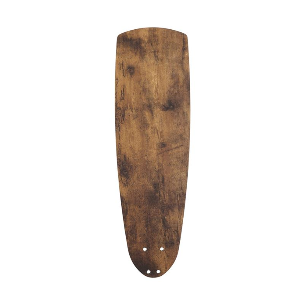 25IN WOOD VENEER BLADES IN FARMHOUSE