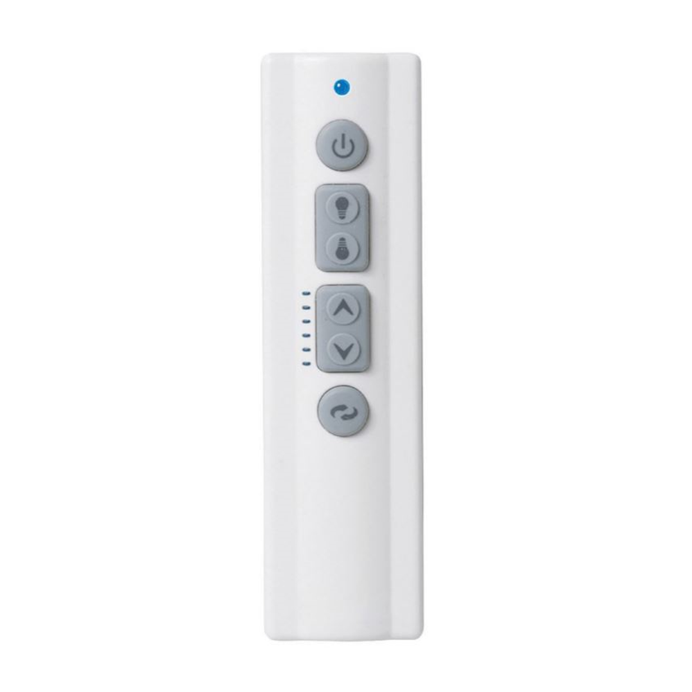 SR600 - 6-SPEED REMOTE CONTROL ONLY