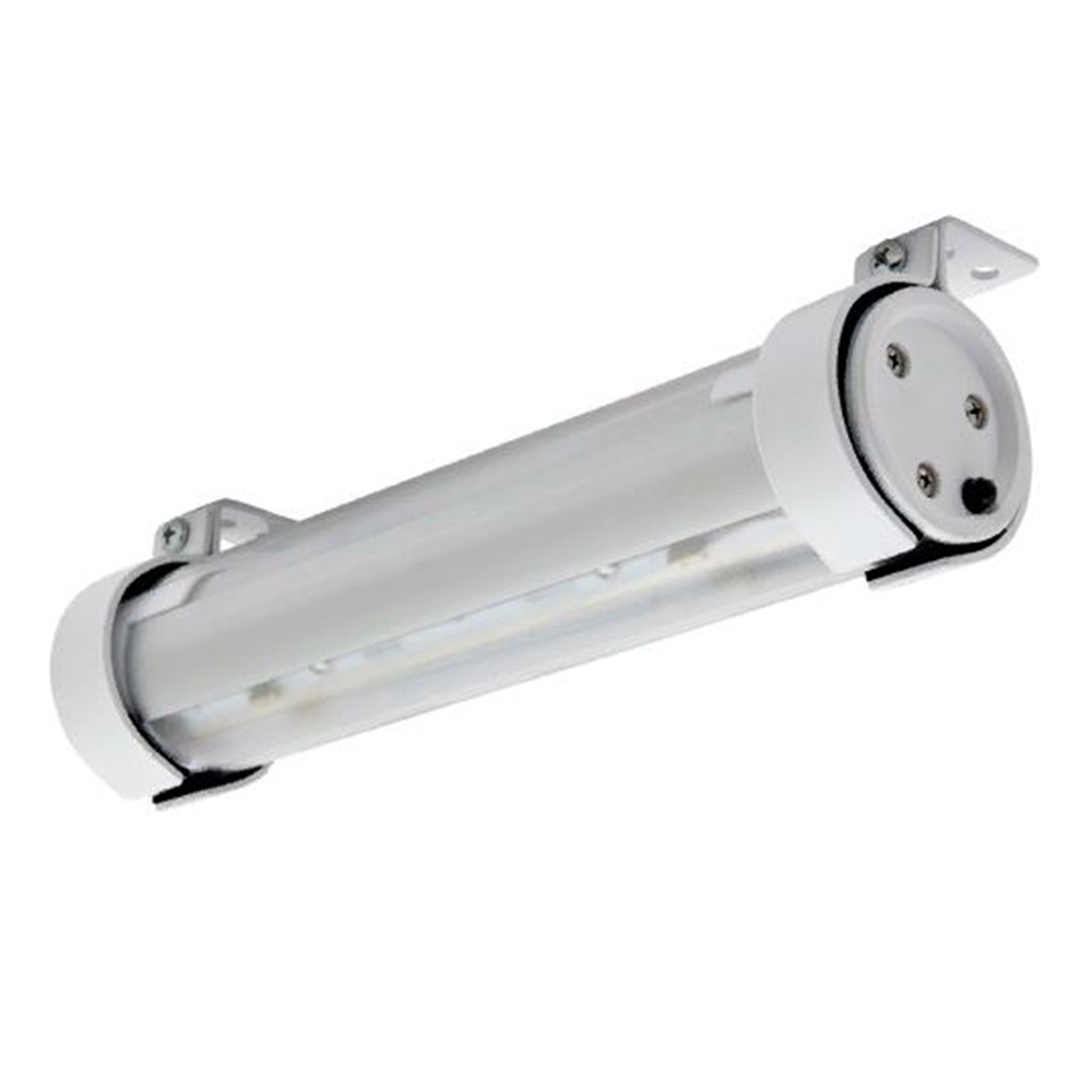 Ellumi 14" Antimicrobial Glass Tube