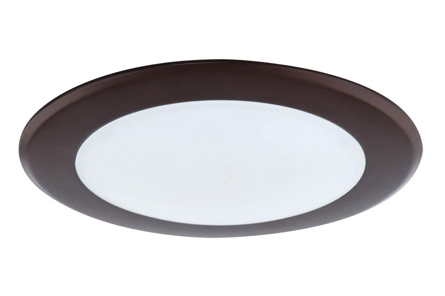 4IN J-BOX 5.6IN LED DRIVERLESS DISK LIGH