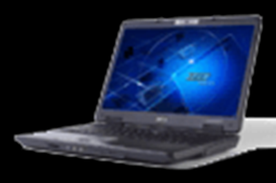 ACER TM5530-5369 15.4" Athlon X2 250GB