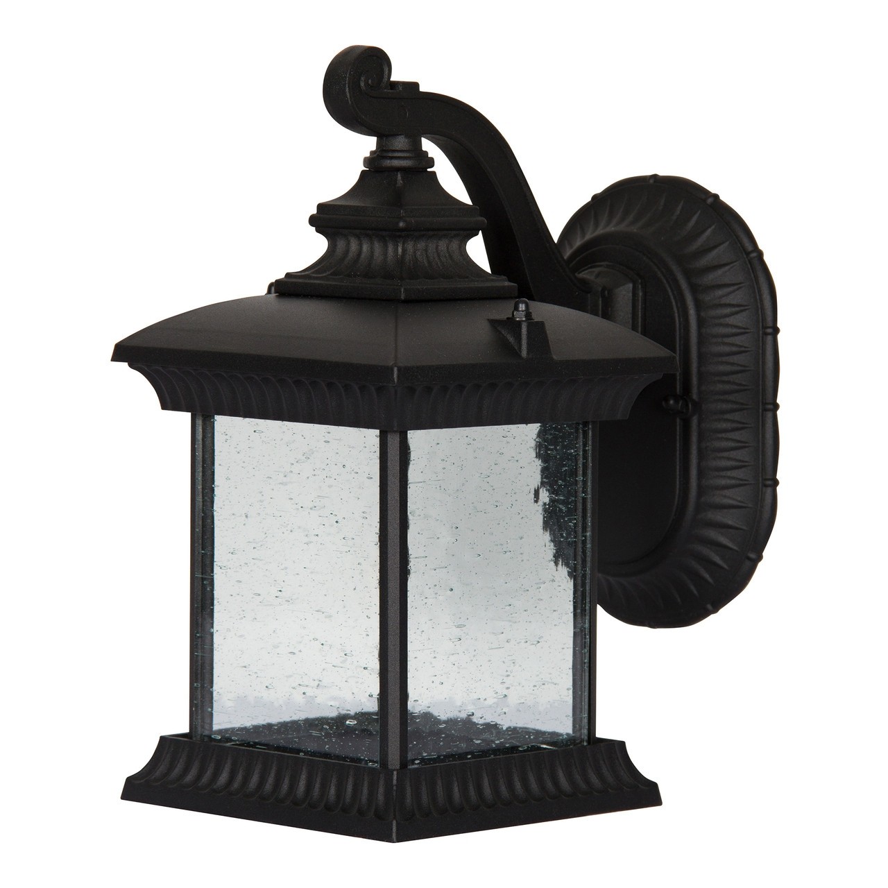 11-1/5INH LED PORCH LANTERN 9W DOB 450LM