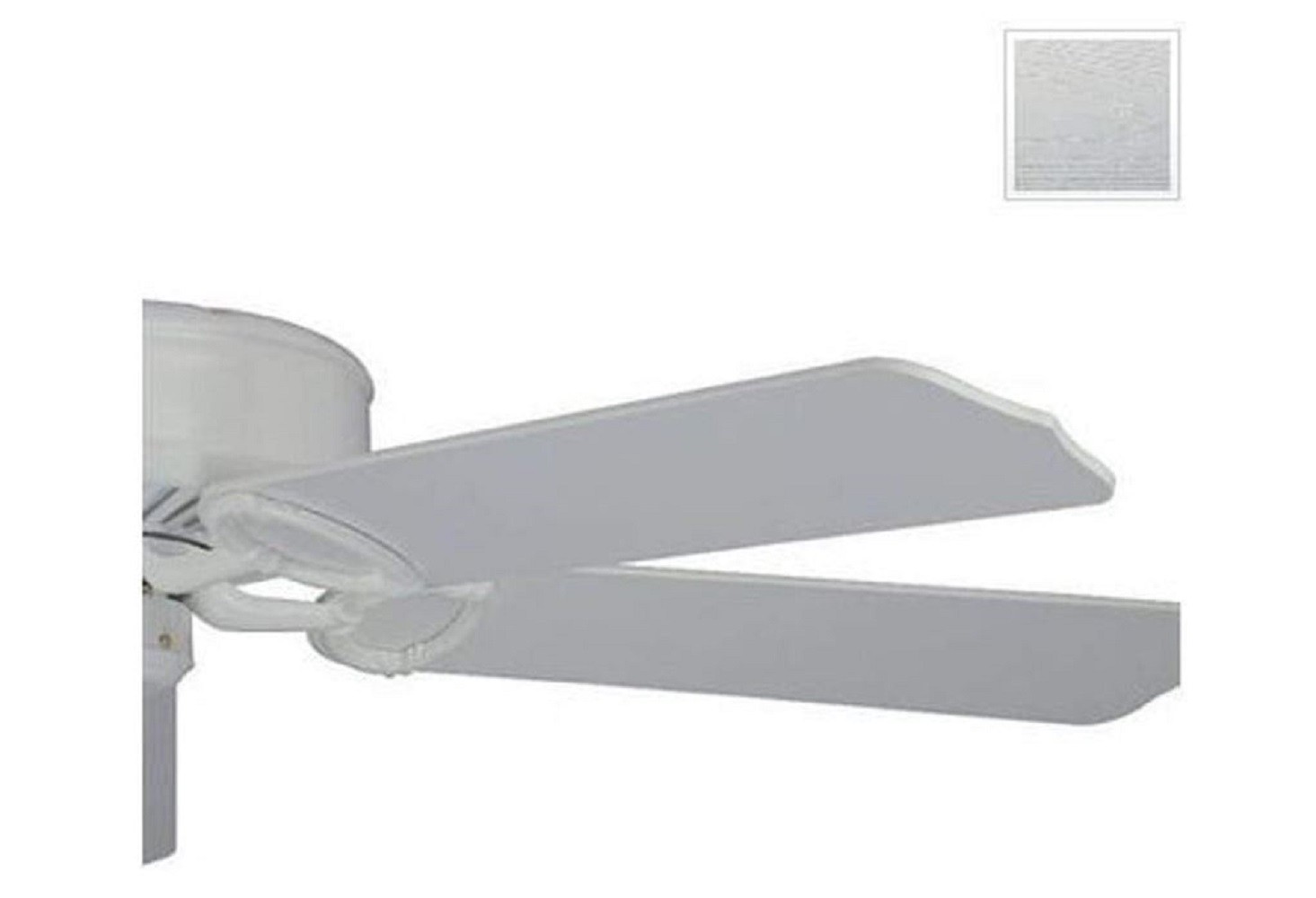 Madison 52" Indoor Ceiling Fan Blade Set