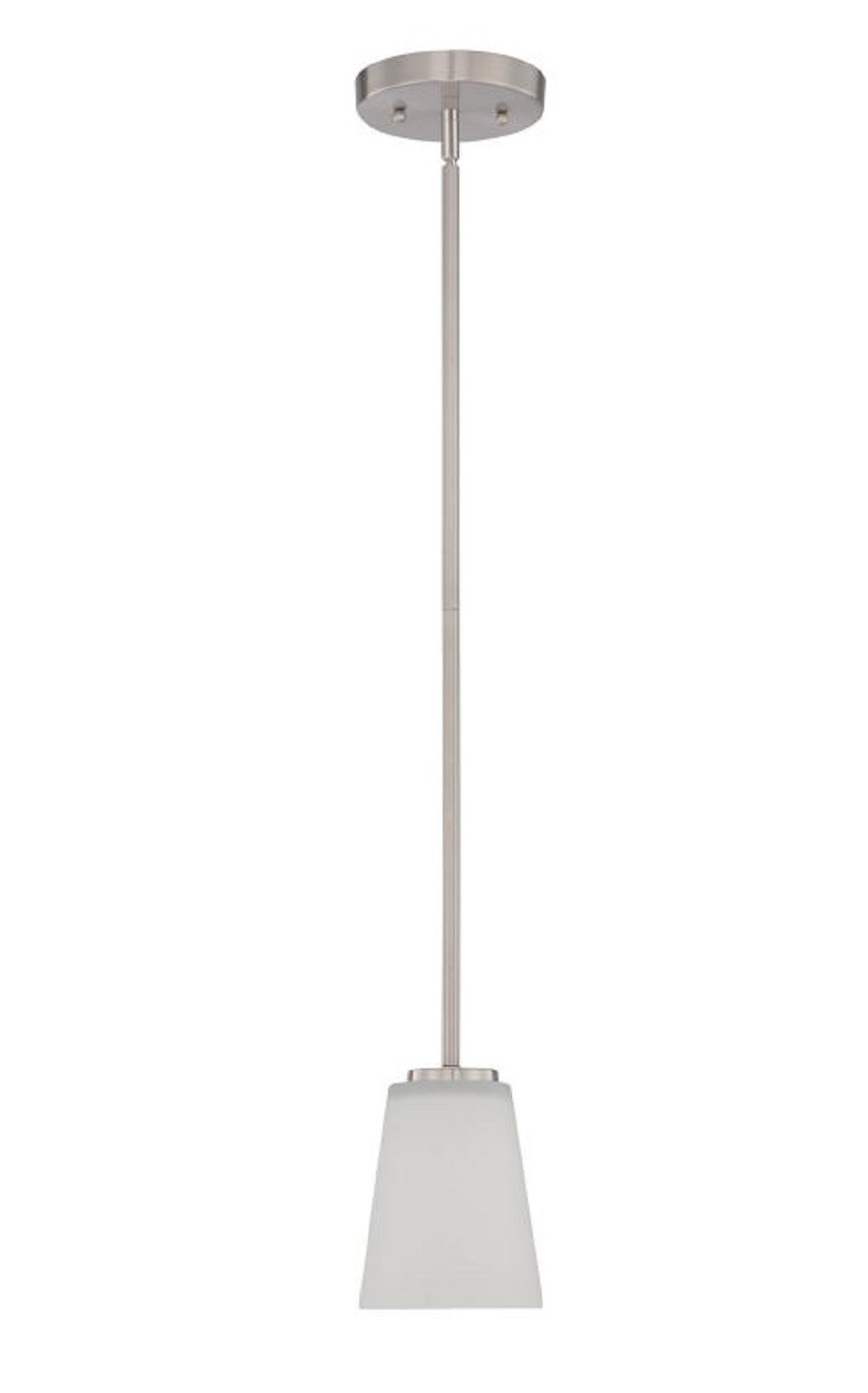 Sunset Brighton 1 Light Mini Pendant