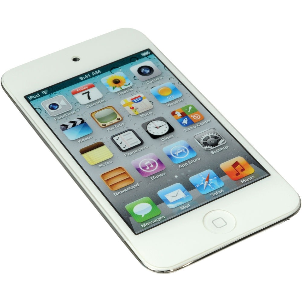 IPOD TOUCH 32GB