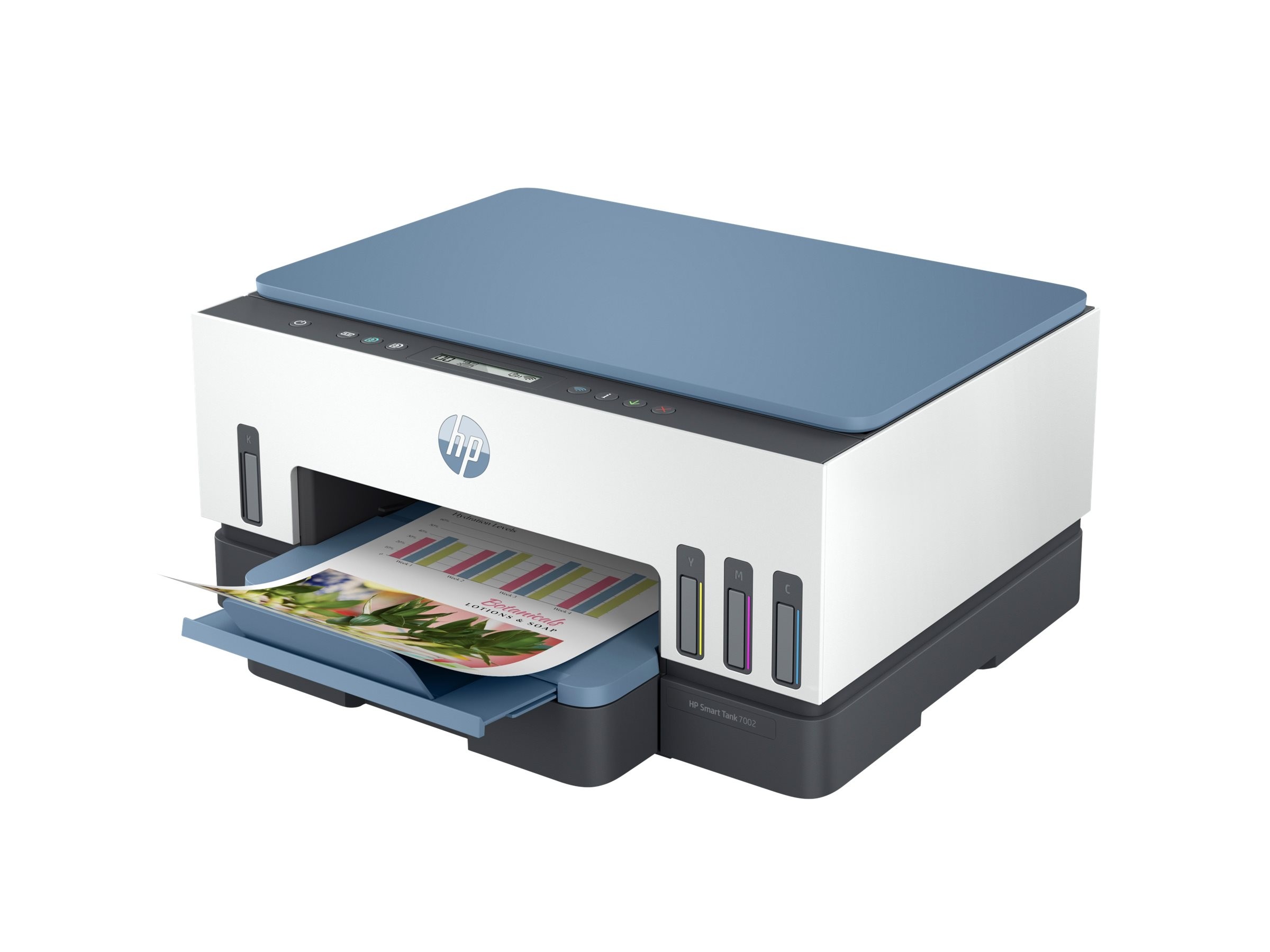 HP SMART TANK 7002 ALL-IN-ONE PRINTER